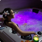 Want to Learn More About Our Hot Tubs?
