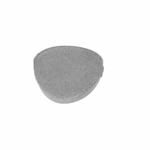 Grey Granite Sierra Filter Cover